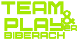 Team and Player Biberach